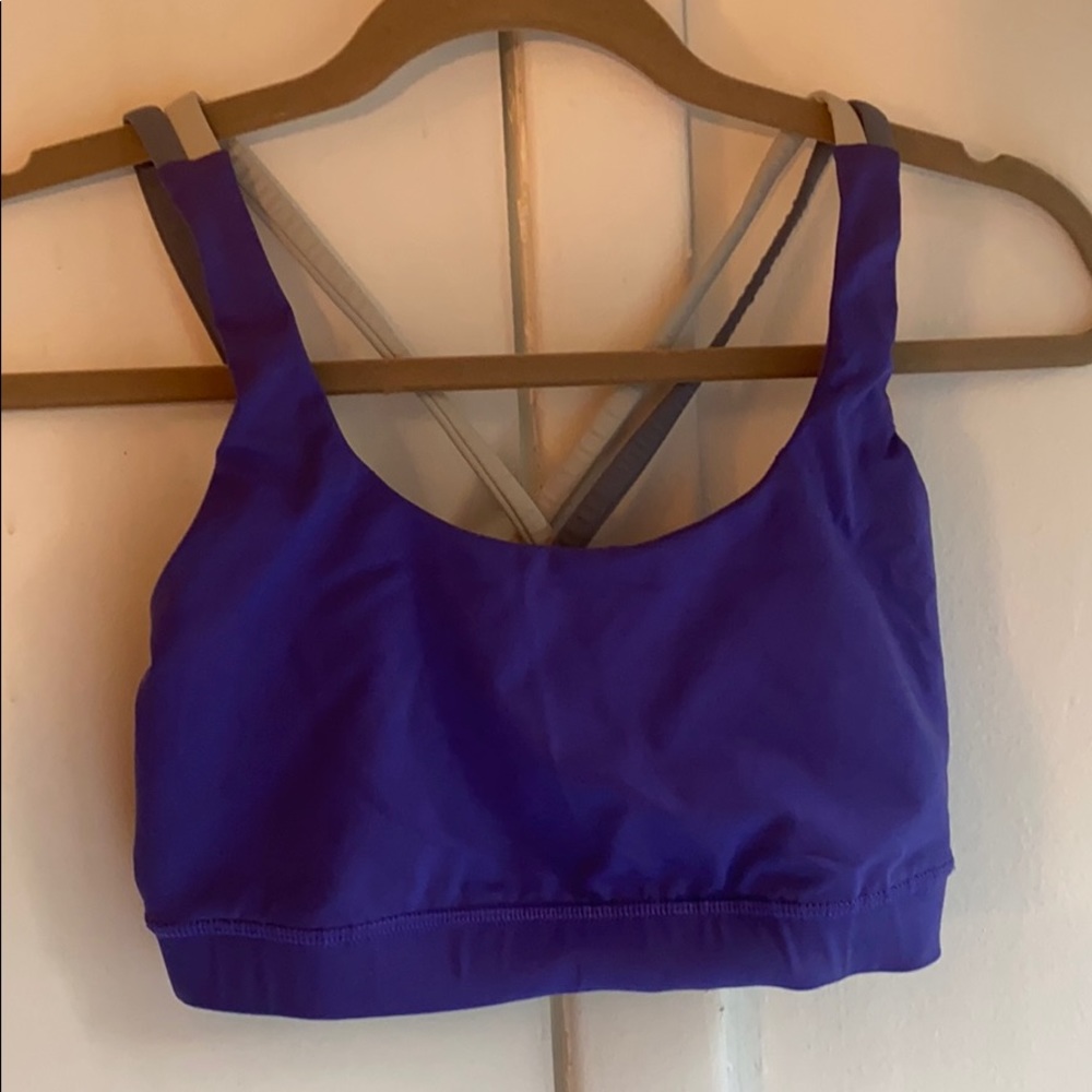 LULU LEMON | Energy Sports Bra
